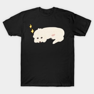 Maltipoo Cute Face T-Shirt